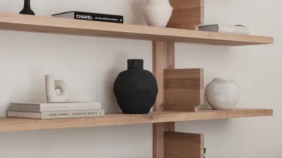 shelf