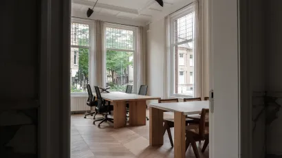 meeting room