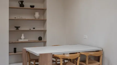 office space