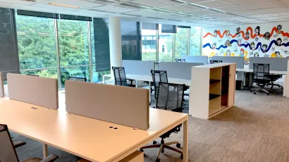 office space