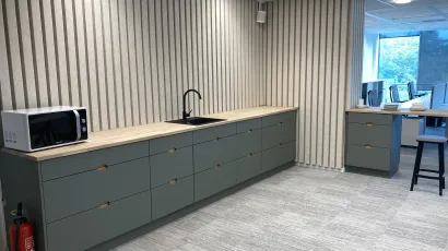 pantry