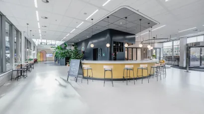 cafe
