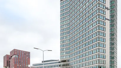 Foto 4 di Vliegend Hertlaan 15 ad Utrecht