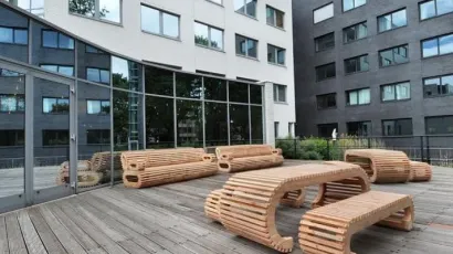 Beemdstraat 1