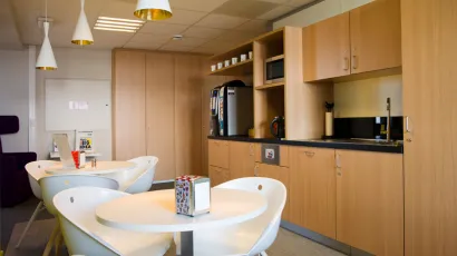 Photo 5 of De Keyserlei 58-60 in Antwerp