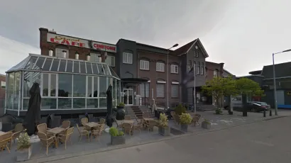 Duivendrechtsekade 85A