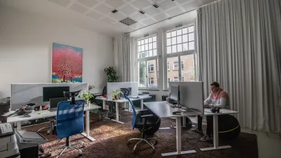 Fahrenheitstraat 99