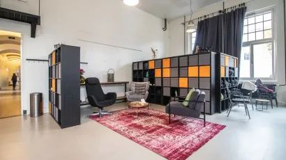 Fahrenheitstraat 99