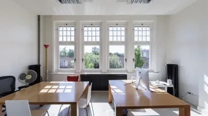 Fahrenheitstraat 99