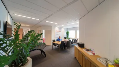 Foto 4 de la Groeneweg 2 en Zoetermeer