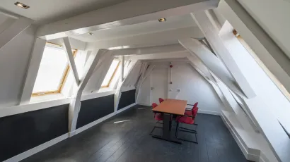 Herengracht 168