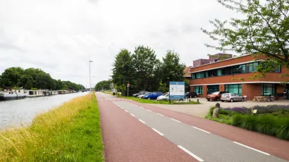 Foto 16 van Kanaalweg 22 in Utrecht