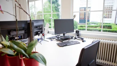 Foto 7 van Keizersgracht 97-99 in Amsterdam