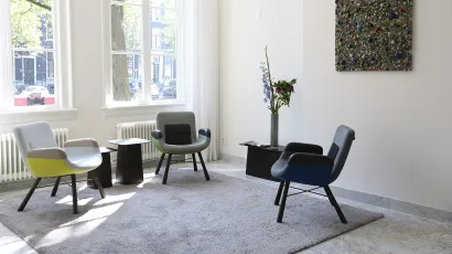 Foto 6 van Keizersgracht 97-99 in Amsterdam