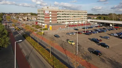 Langs de Baan 110