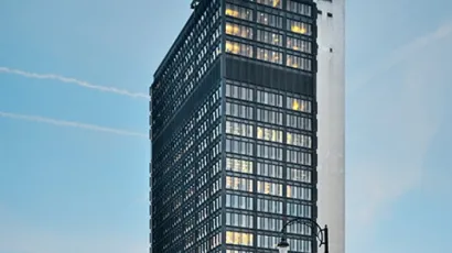 Photo 1 of Avenue Louise 480 in Brussels
