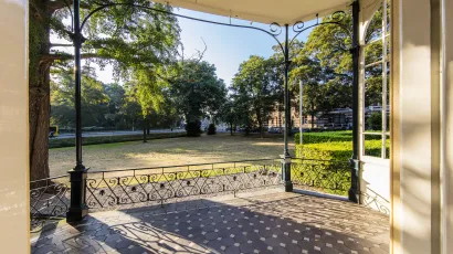Oorsprongpark 12