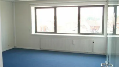 Foto 3 van Terlindenhofstraat 36 in Antwerpen