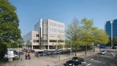Foto 2 van Weg der Verenigde Naties 1 in Utrecht