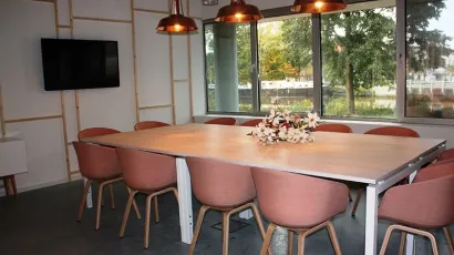 Foto 5 van Weg der Verenigde Naties 1 in Utrecht