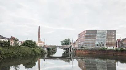 Photo 7 of Oktrooiplein 1 in Ghent
