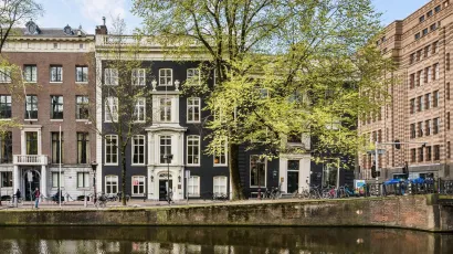 Foto 10 van Herengracht 500 in Amsterdam