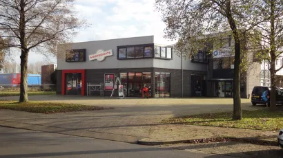 Simon Stevinweg 15C