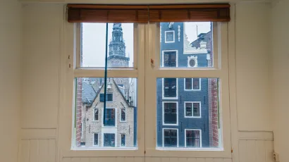 window