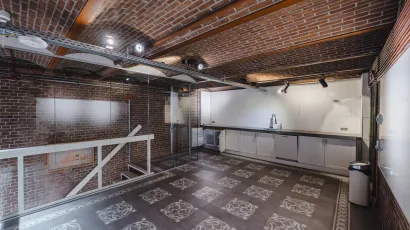 pantry