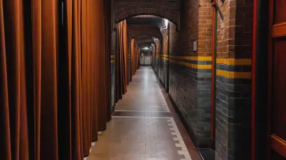 corridoor
