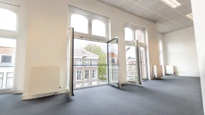Foto 4 van Grote Houtstraat 176 in Haarlem