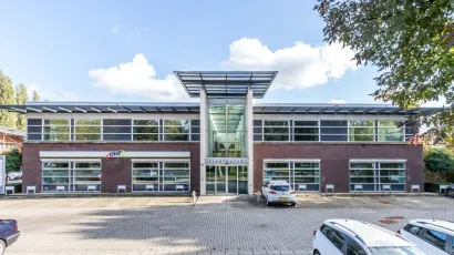Foto 10 di IJselburcht 4 ad Arnhem