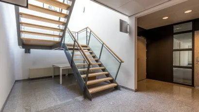 Foto 4 di IJselburcht 4 ad Arnhem