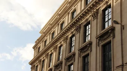 Photo 4 of Rue des Colonies 56 in Brussels