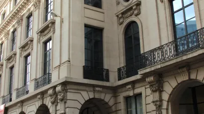 Photo 5 of Rue des Colonies 56 in Brussels