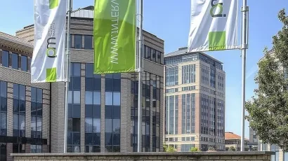Photo 8 of Schaliënhoevedreef 20A in Mechelen