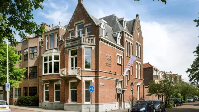 Jacob Mosselstraat 2
