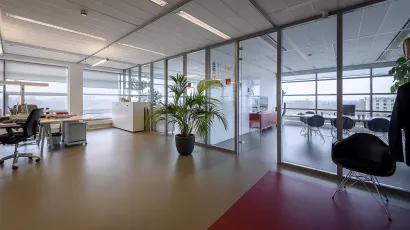 Joop Geesinkweg 201-224
