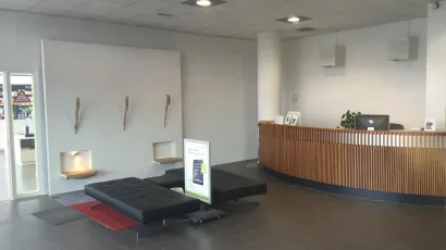 Joop Geesinkweg 201-224