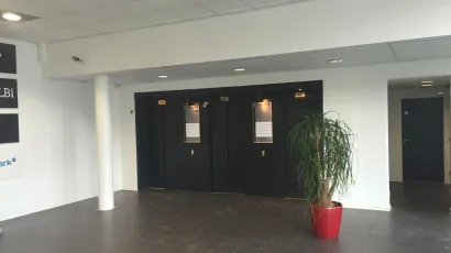 Joop Geesinkweg 201-224