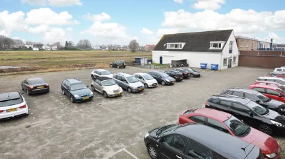 Kanaalweg 33-35