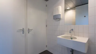 Foto 9 van Naritaweg 106-108 in Amsterdam
