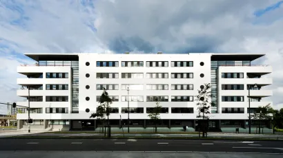 Radarweg 501-545