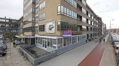 Ungerplein 2