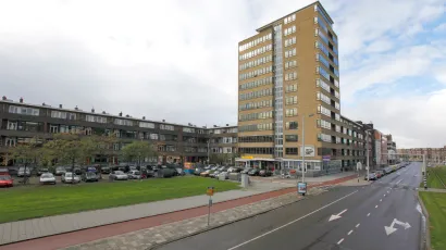 Ungerplein 2