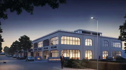 Verrijn Stuartweg 3-5