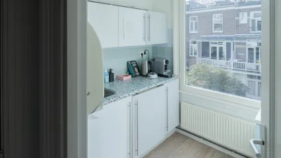 Pantry Weteringschans 98