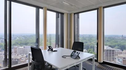 Photo 4 of Avenue Louise 480 in Brussels