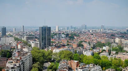 Photo 8 of Avenue Louise 480 in Brussels