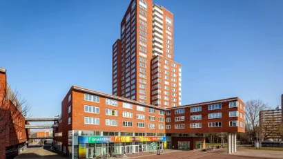 Prinsenwaard 10-16